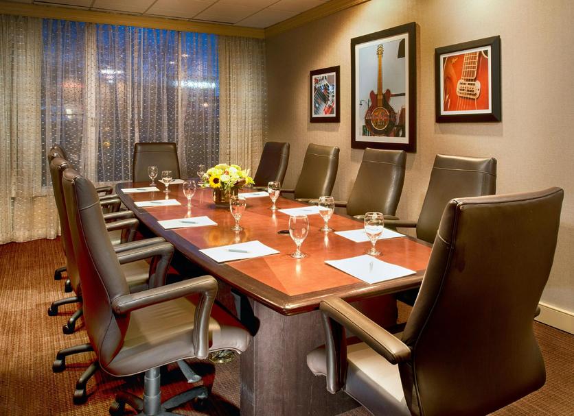 Conference room Ảnh