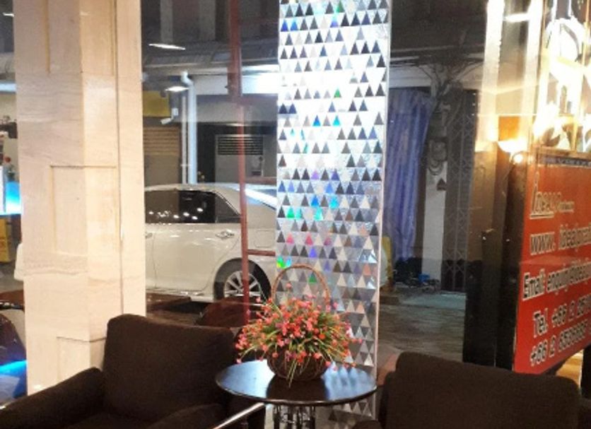Lounge Ảnh