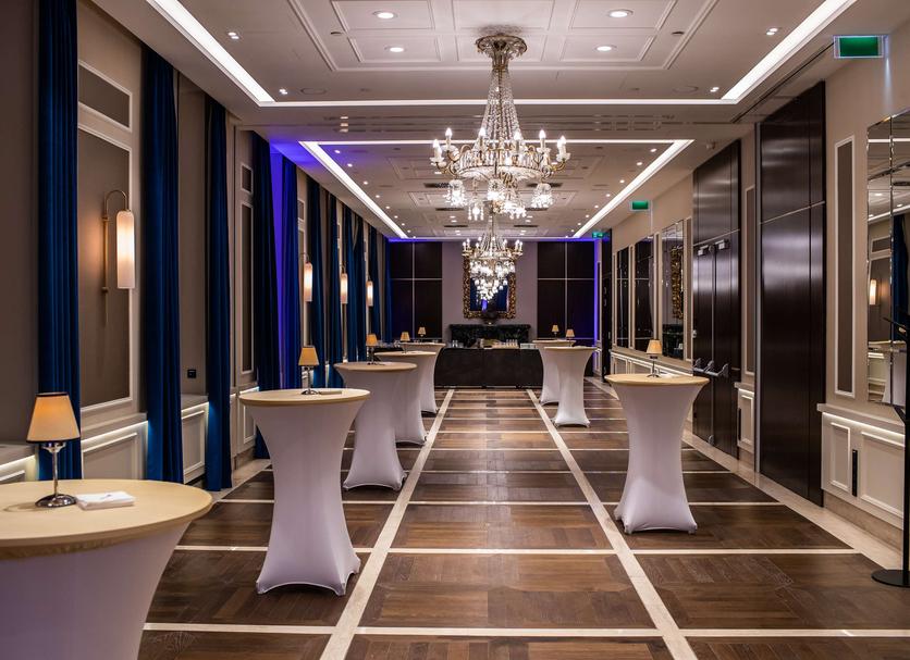 Conference room Ảnh