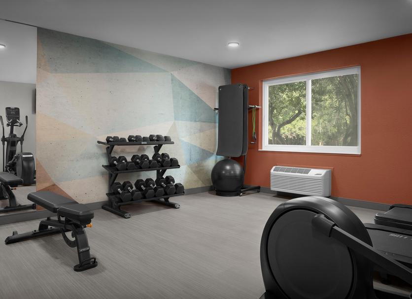 Gym Ảnh