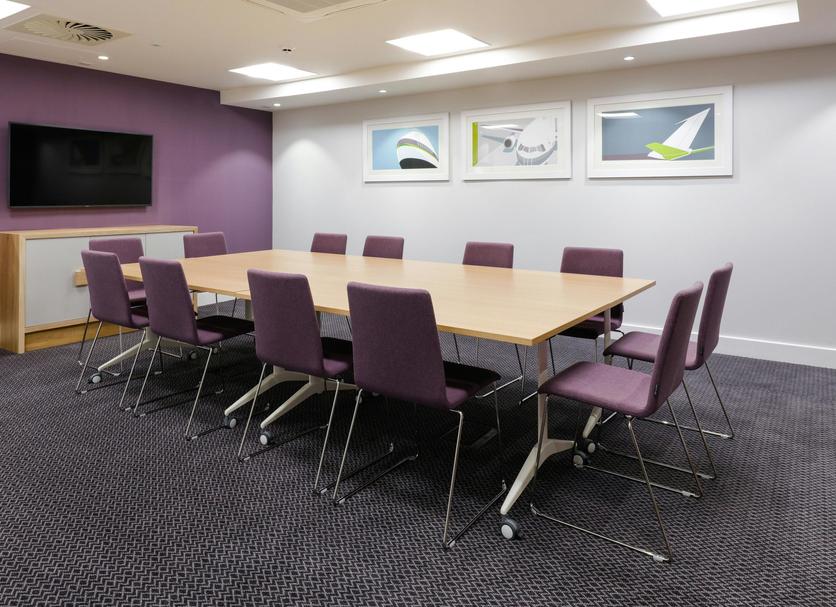 Conference room Ảnh