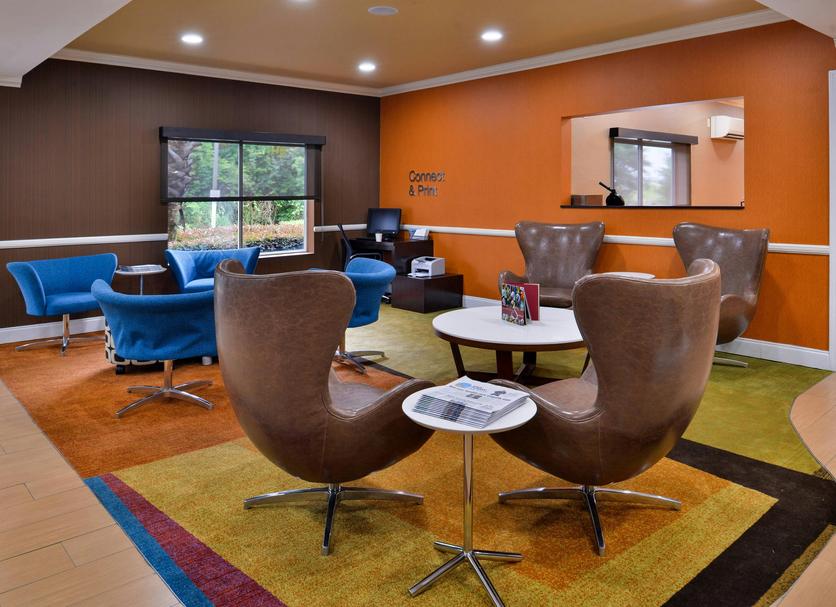 Lounge Ảnh