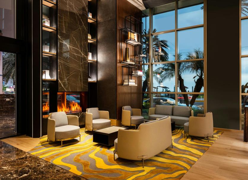 Lounge Ảnh