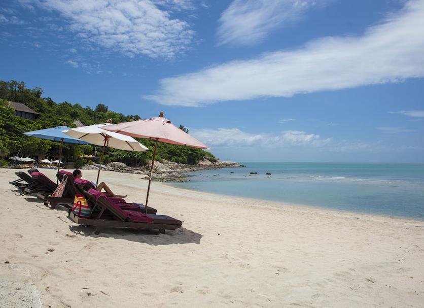 Bãi biển Ảnh