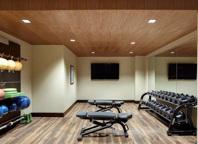 Gym Ảnh