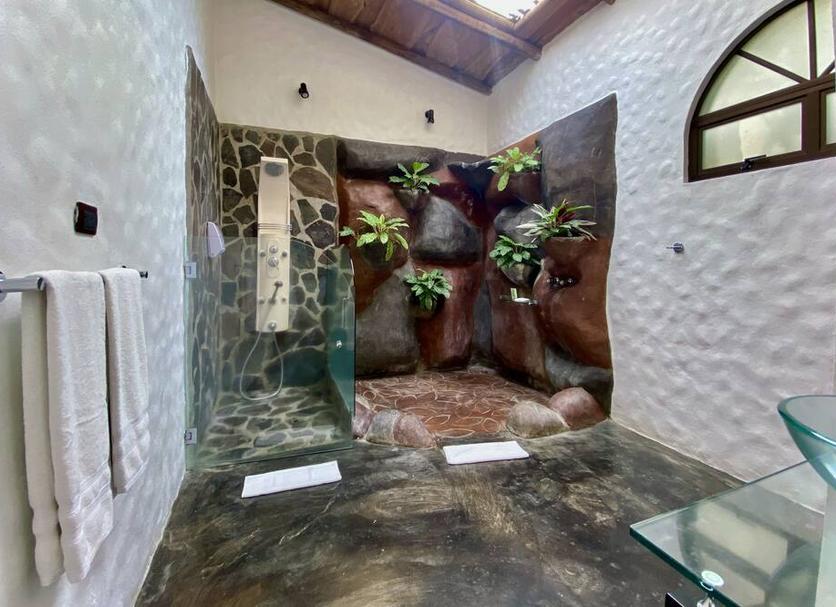 Phòng tắm Ảnh