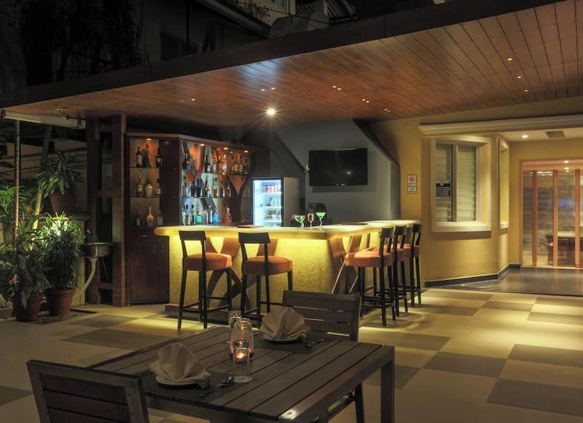 Bar Ảnh