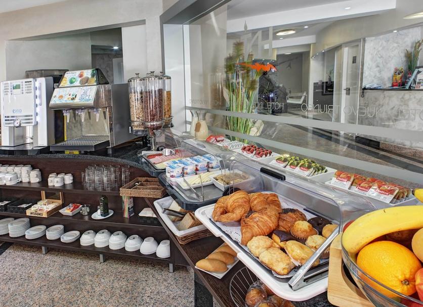 Buffet Ảnh