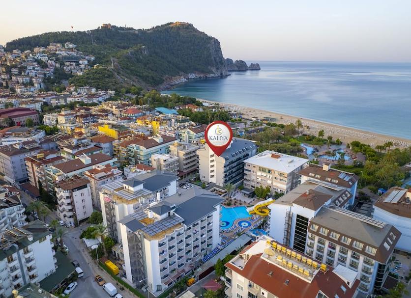 Cảnh ngoài trời Ảnh