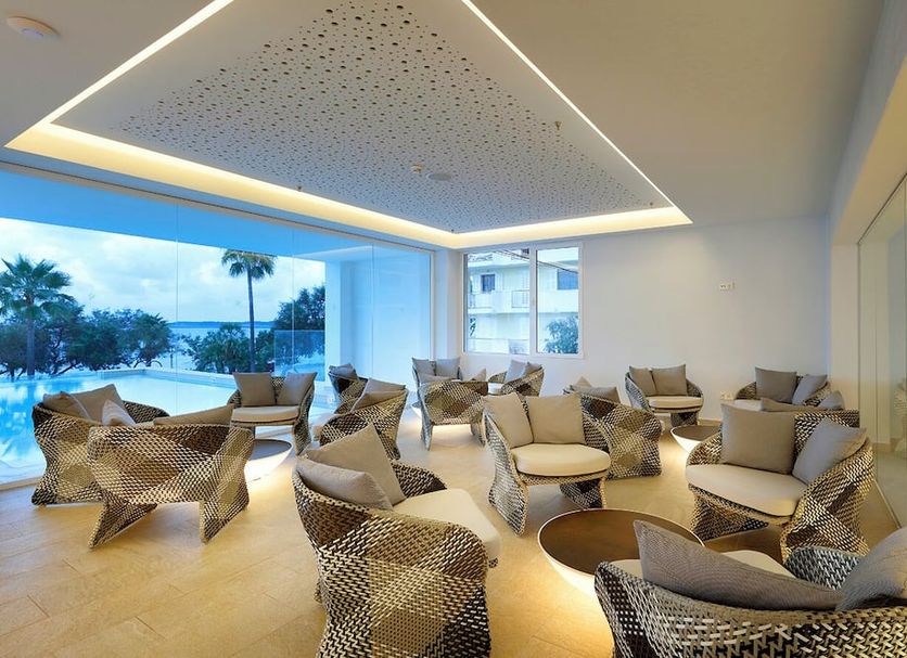 Lounge Ảnh