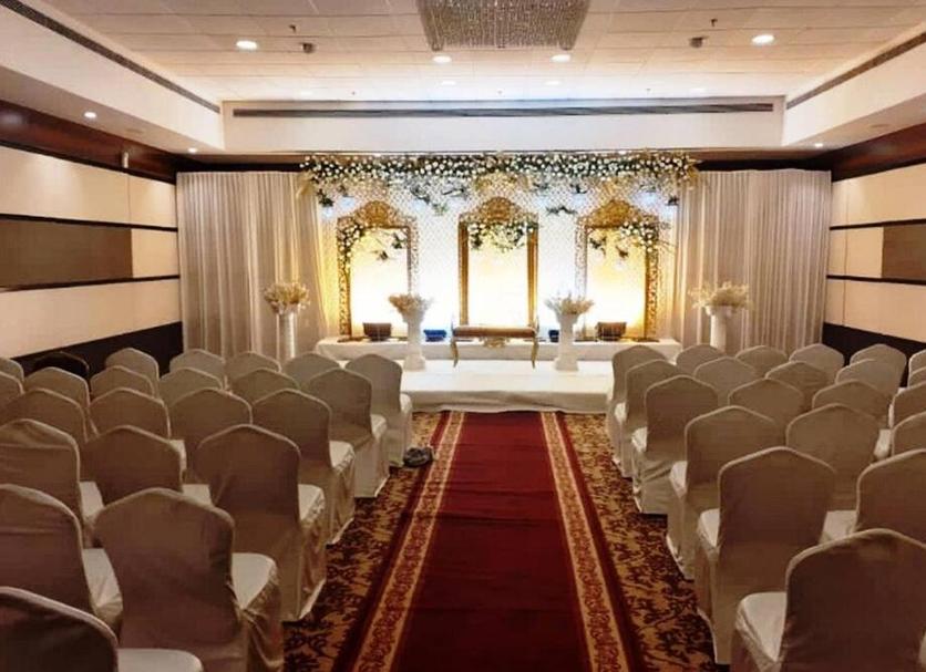 Conference room Ảnh