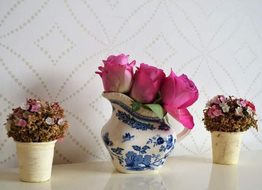 Tiện nghi trong phòng Ảnh