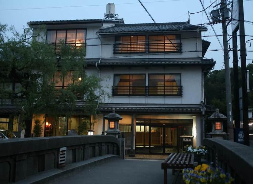 Toà nhà Ảnh