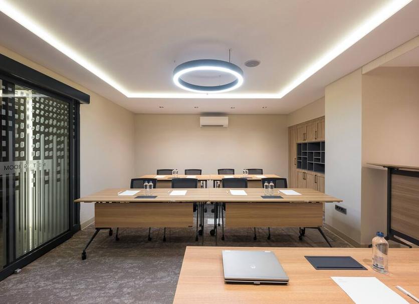 Conference room Ảnh
