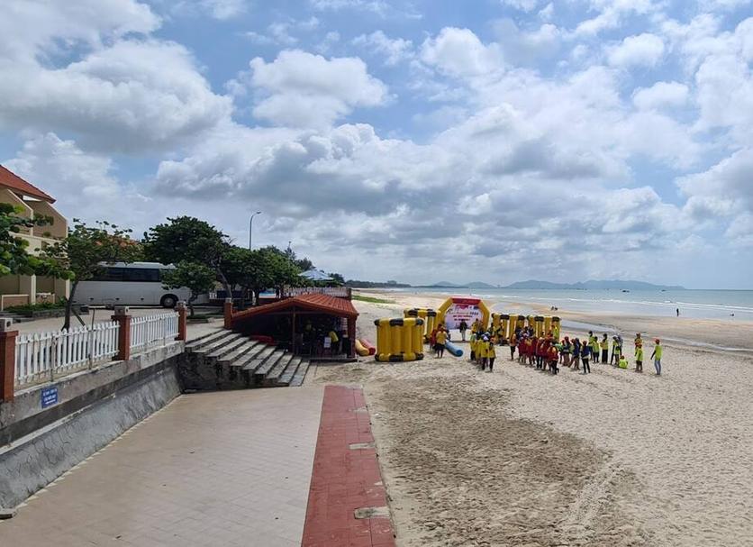 Bãi biển Ảnh