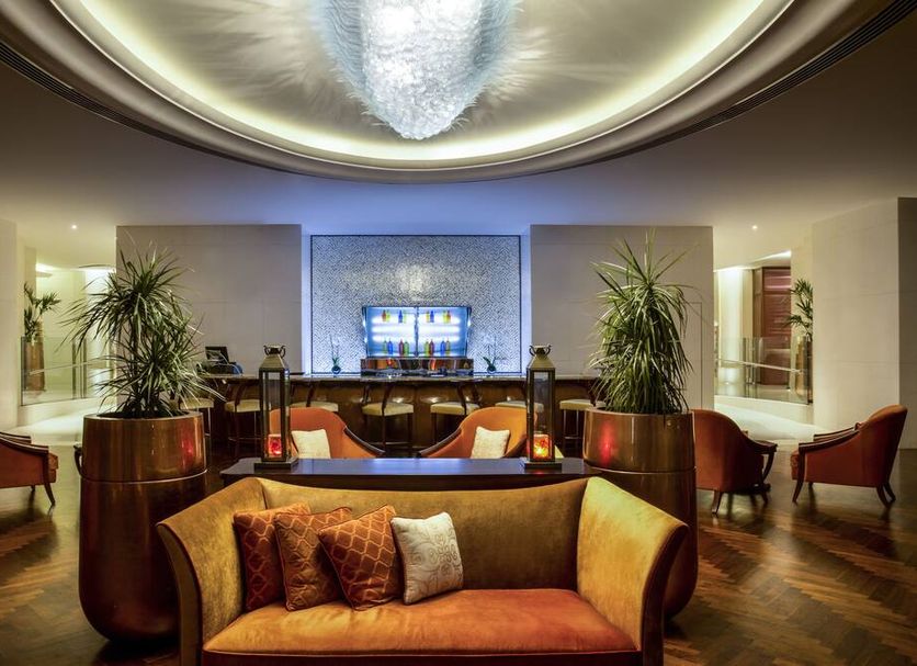 Lounge Ảnh