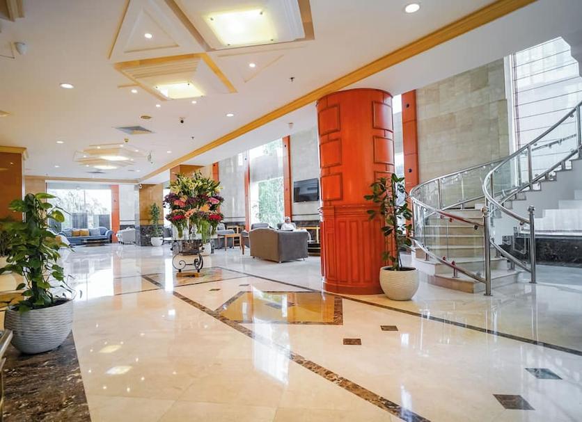 Hành lang Ảnh