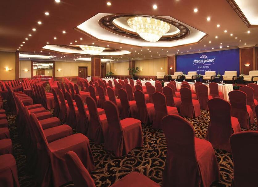 Conference room Ảnh