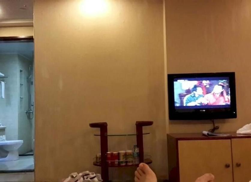 Tiện nghi trong phòng Ảnh
