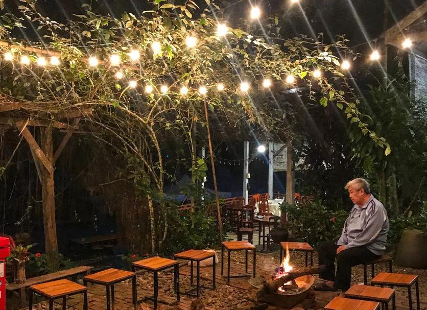 Cảnh ngoài trời Ảnh