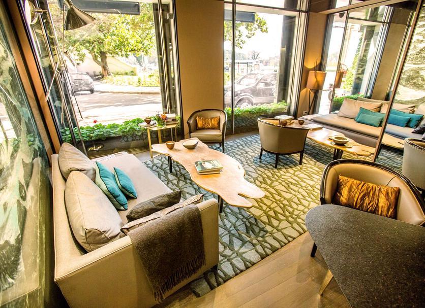 Lounge Ảnh