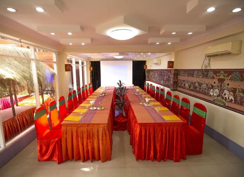 Conference room Ảnh