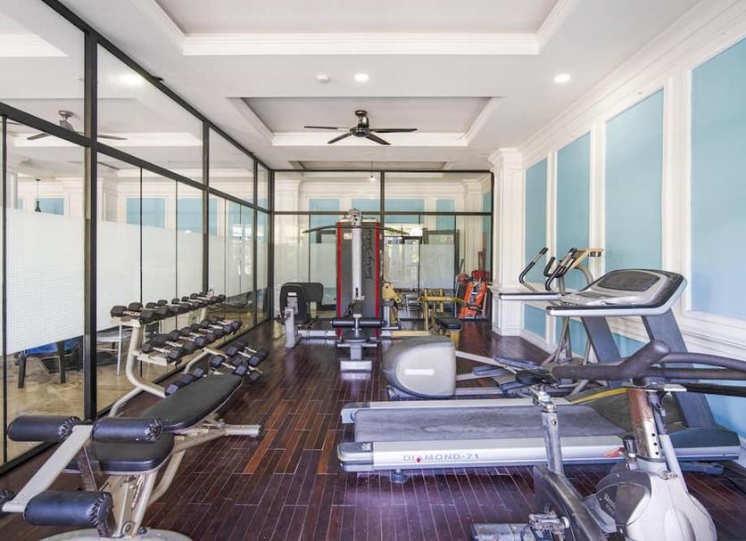 Gym Ảnh