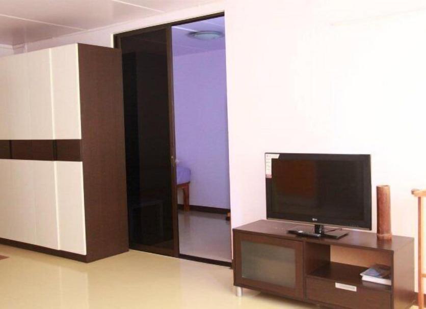 Tiện nghi trong phòng Ảnh