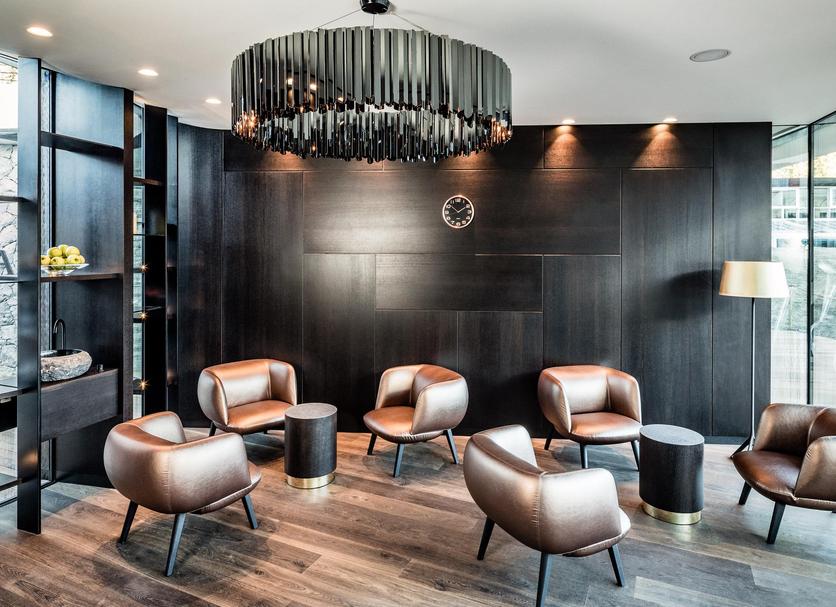 Lounge Ảnh