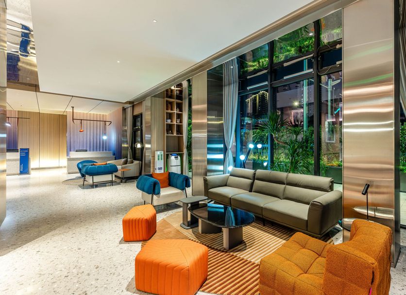 Lounge Ảnh