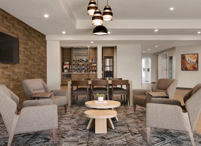 Lounge Ảnh