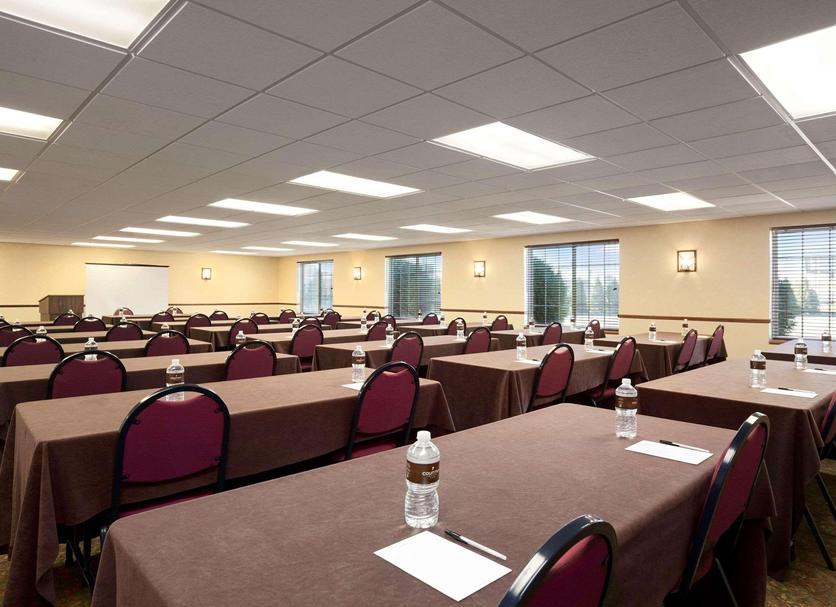 Conference room Ảnh