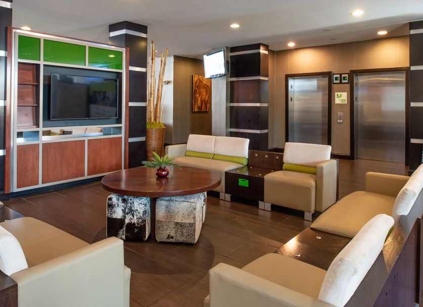 Lounge Ảnh