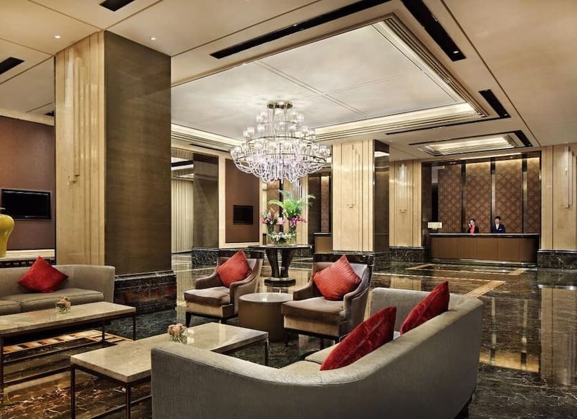 Lounge Ảnh