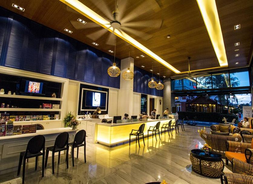 Bar Ảnh