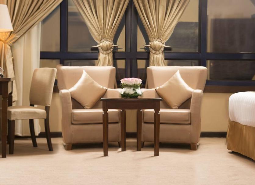 Lounge Ảnh