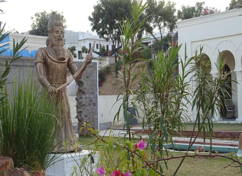 Cảnh ngoài trời Ảnh