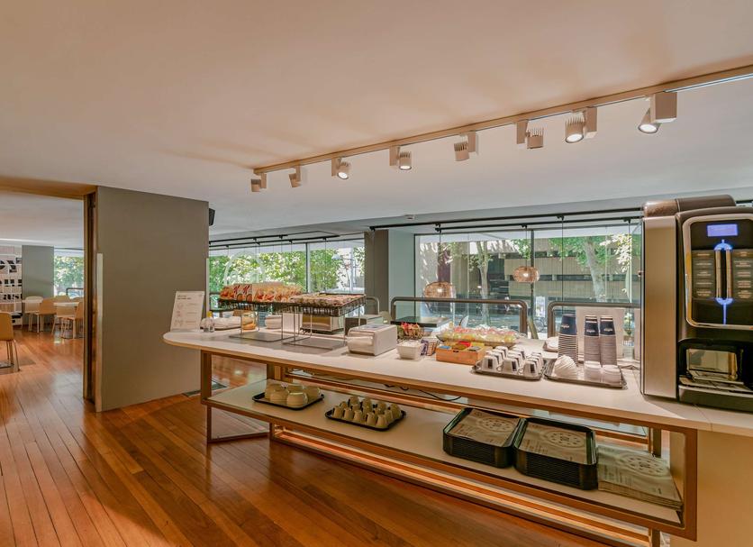 Buffet Ảnh