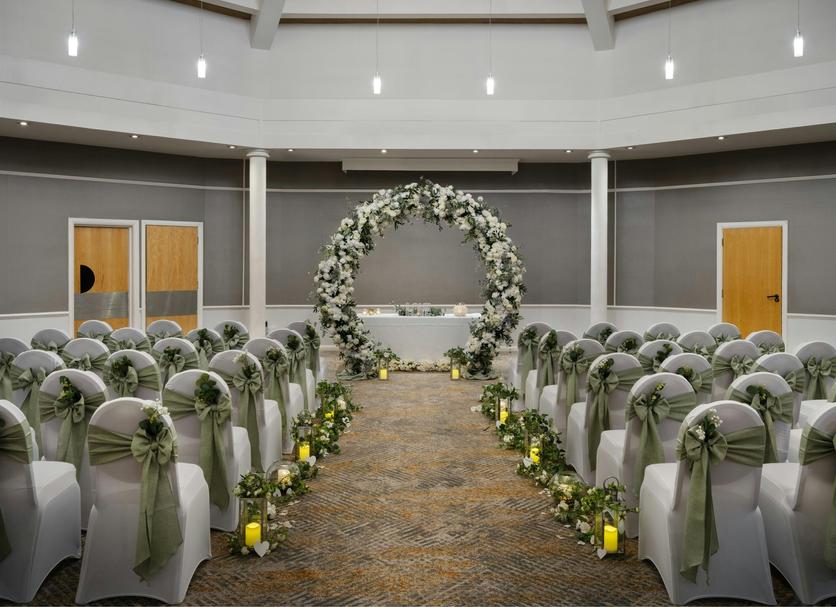 Conference room Ảnh