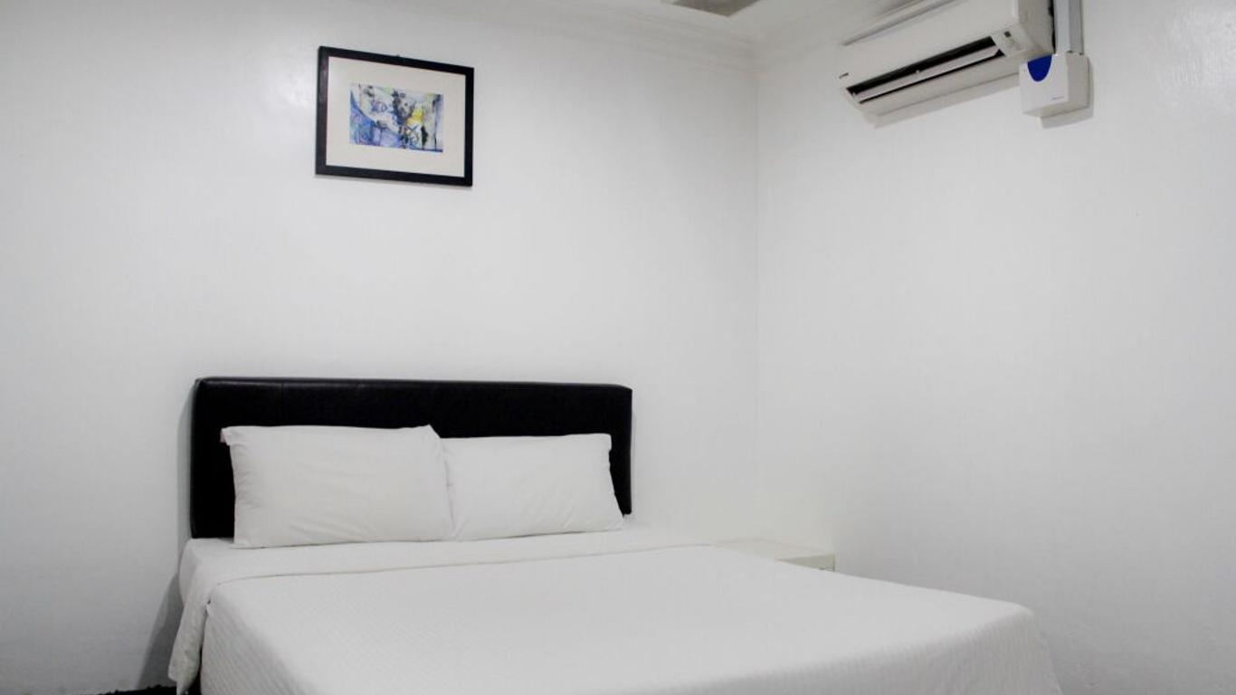 Capital O Ridel Hotel Kota Bharu