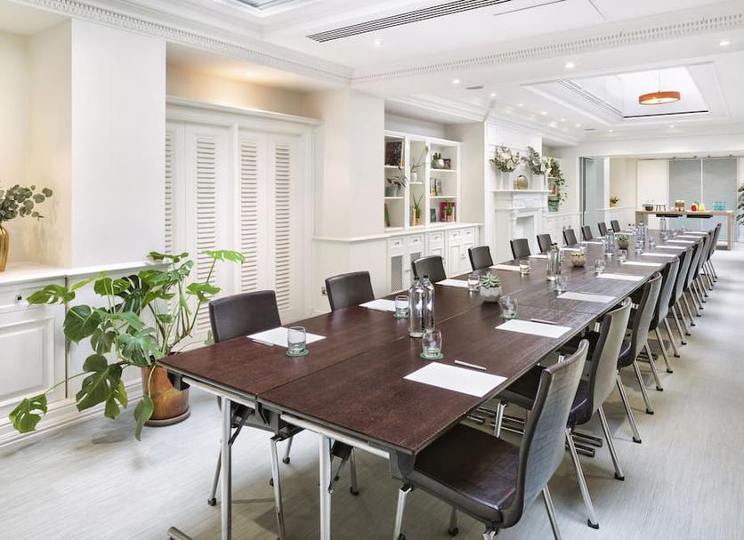Conference room Ảnh