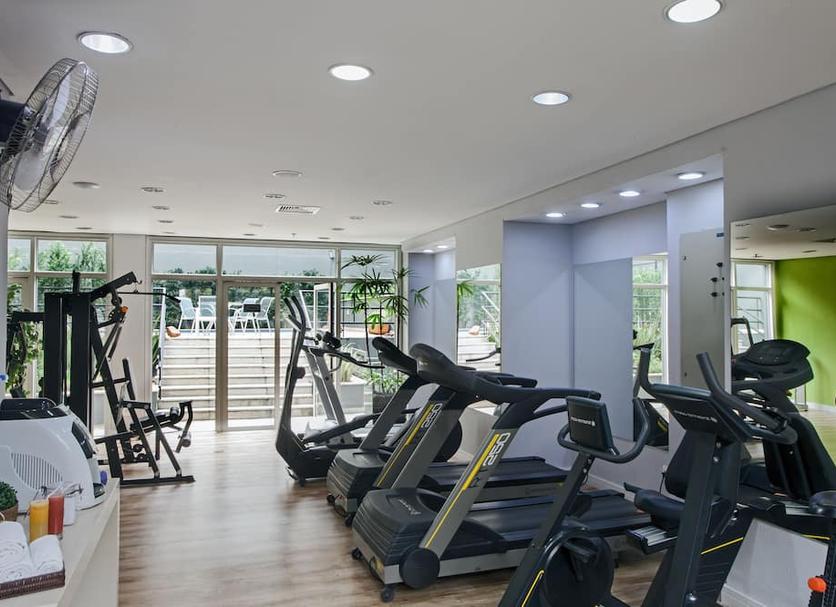 Gym Ảnh
