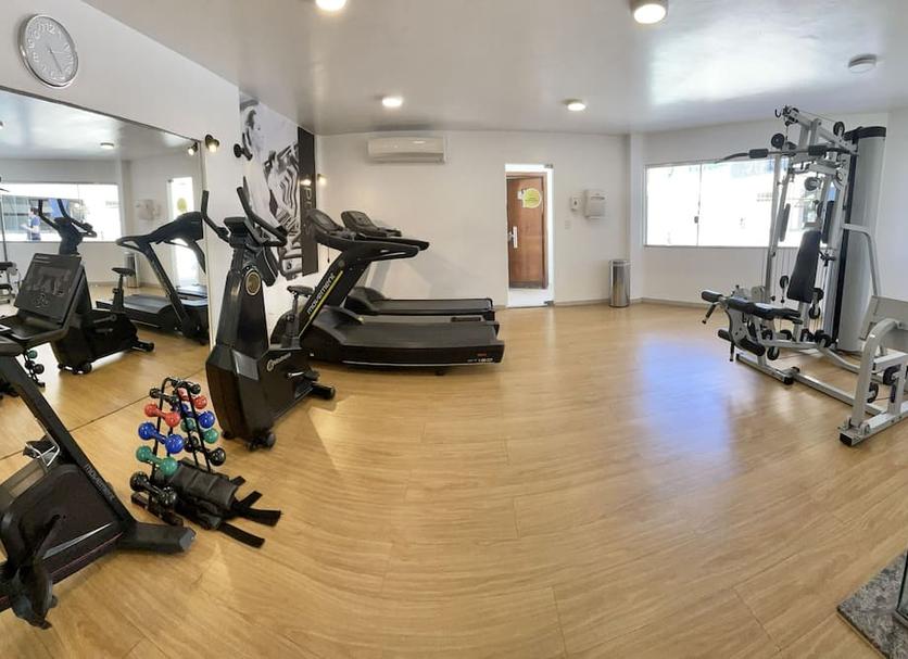 Gym Ảnh