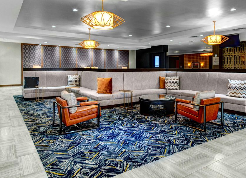Lounge Ảnh