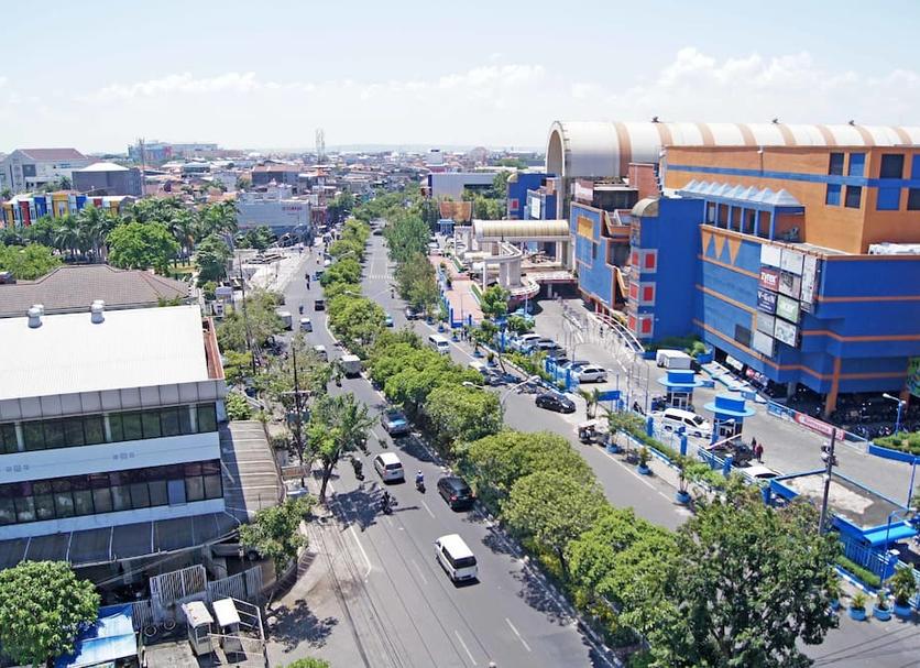 Cảnh ngoài trời Ảnh