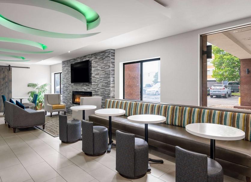 Lounge Ảnh