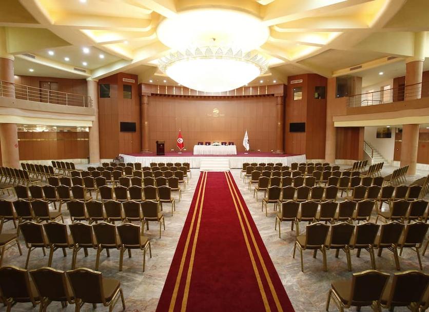 Conference room Ảnh