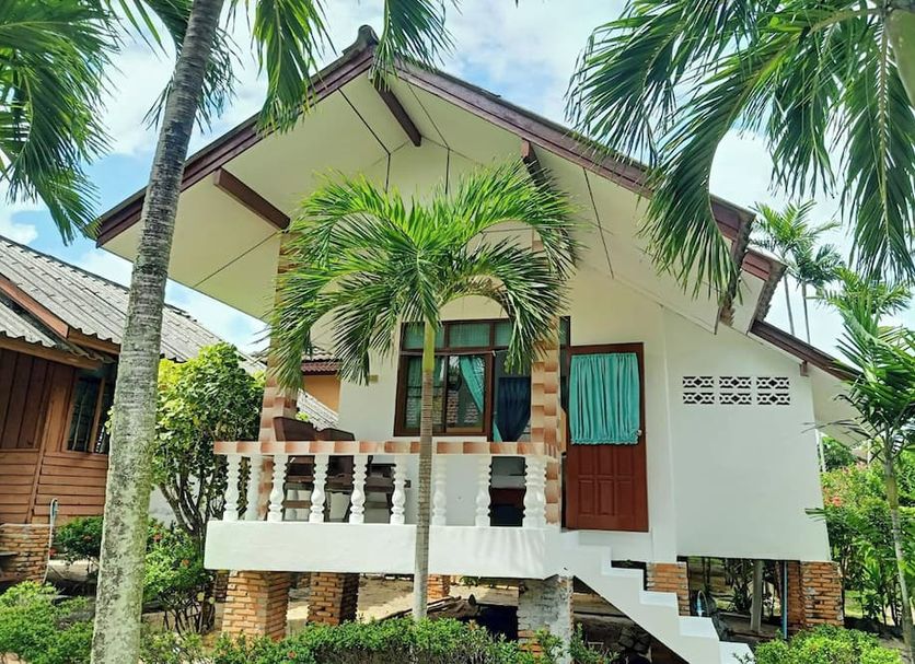 Toà nhà Ảnh