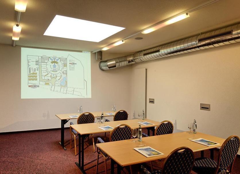 Conference room Ảnh