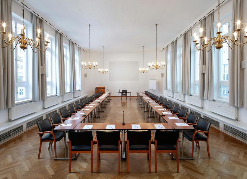 Conference room Ảnh